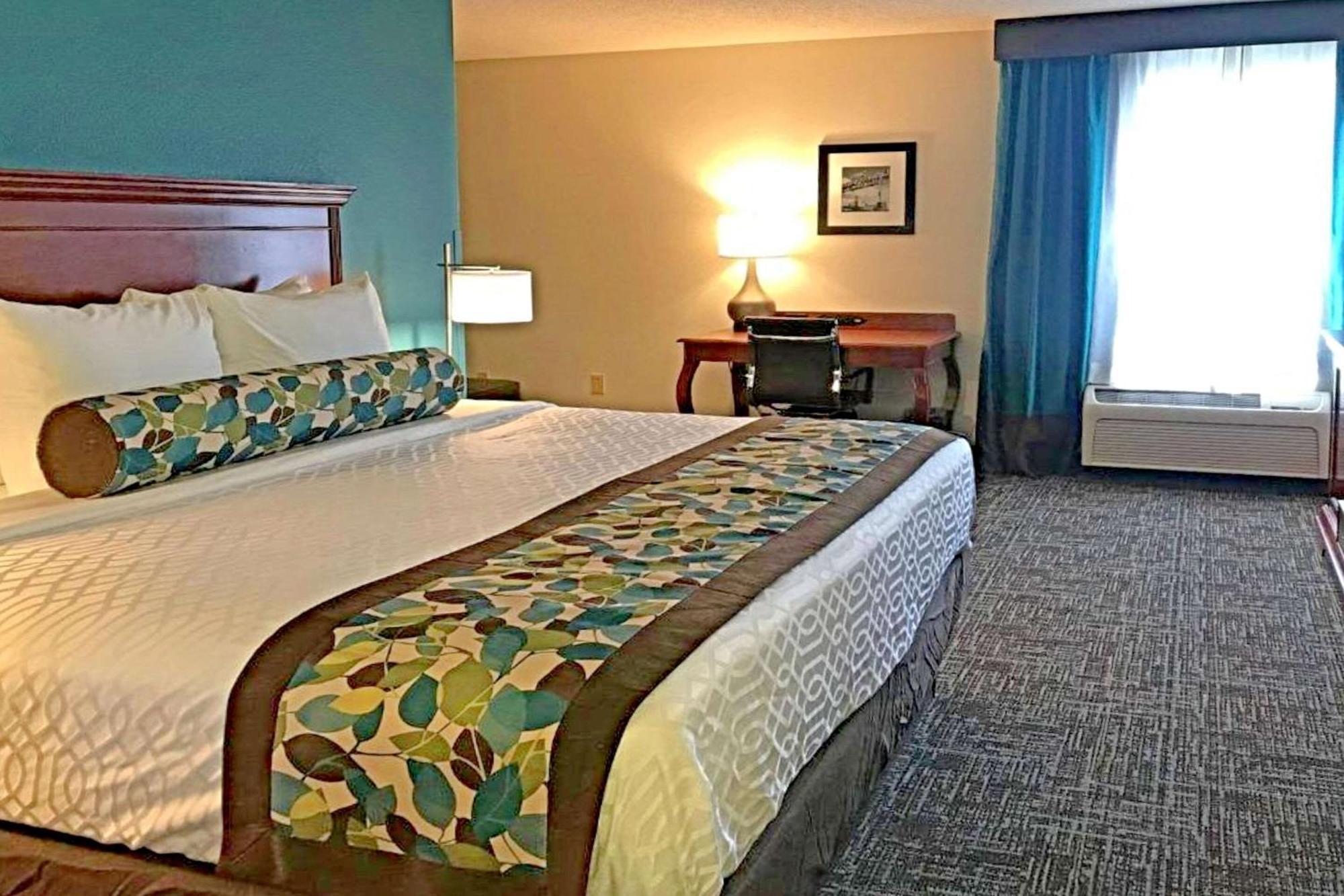 Rodeway Inn & Suites O'Fallon Exteriör bild