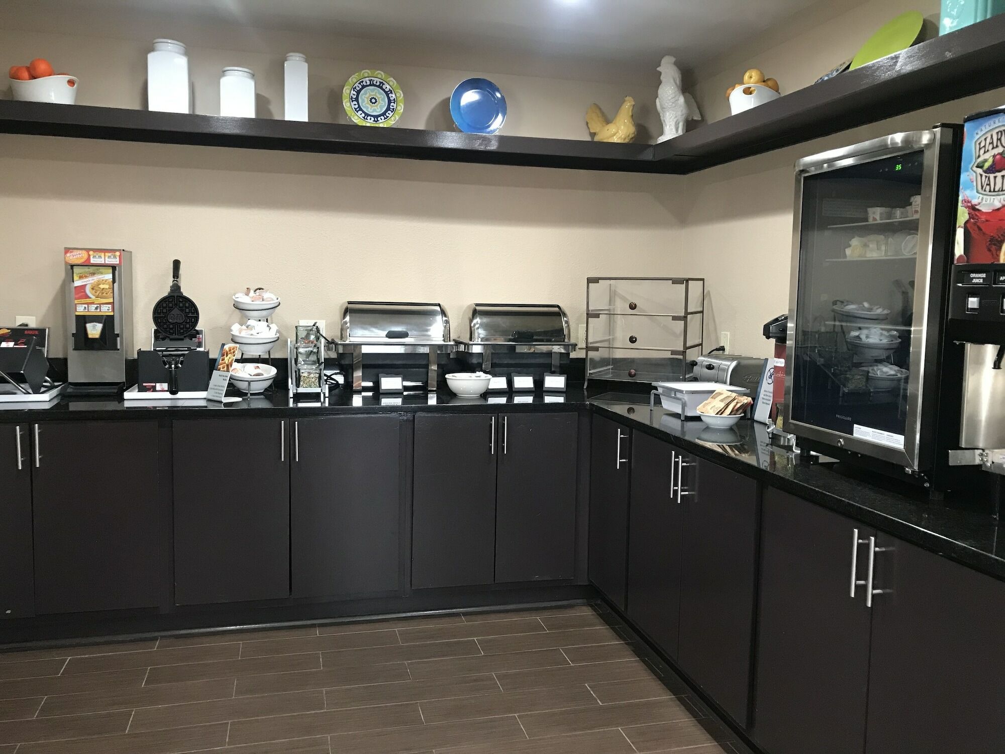 Rodeway Inn & Suites O'Fallon Exteriör bild