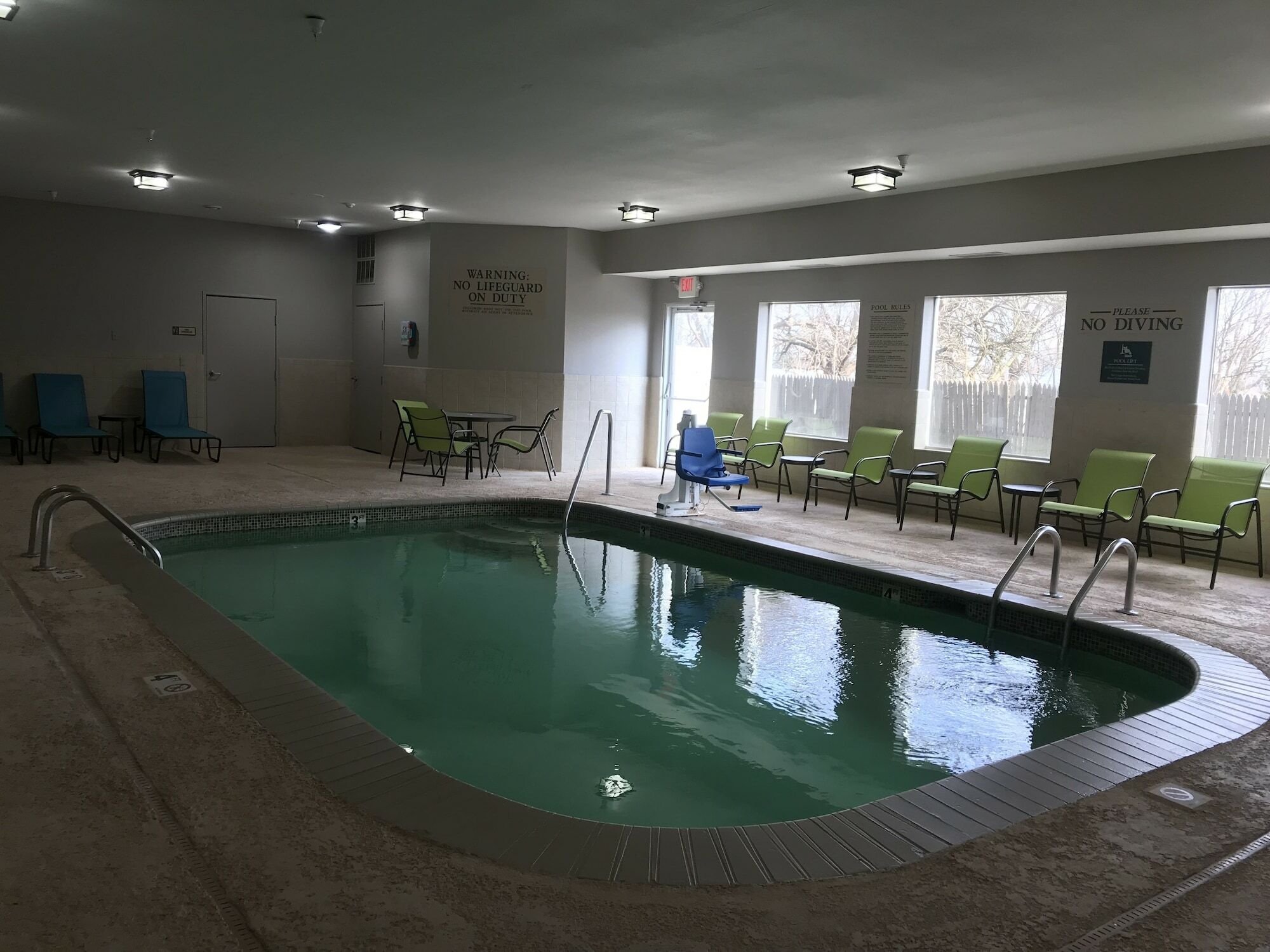 Rodeway Inn & Suites O'Fallon Exteriör bild
